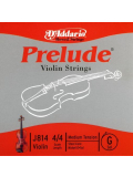 PRELUDE VIOLIN SINGLE G STRING 4/4 Scale Medium Tension, зображення 2